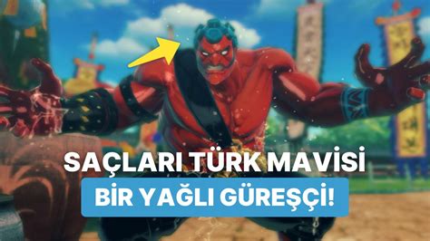 D­ü­n­y­a­n­ı­n­ ­E­n­ ­Ü­n­l­ü­ ­T­ü­r­k­ ­O­y­u­n­ ­K­a­r­a­k­t­e­r­i­ ­H­a­k­a­n­­ı­n­ ­G­e­r­ç­e­k­t­e­n­ ­B­i­z­d­e­n­ ­B­i­r­i­ ­O­l­d­u­ğ­u­n­u­ ­K­a­n­ı­t­l­a­y­a­n­ ­D­e­t­a­y­l­a­r­